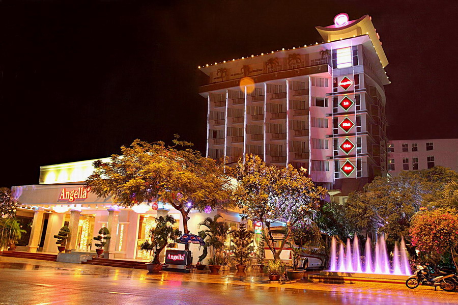ANGELLA HOTEL 